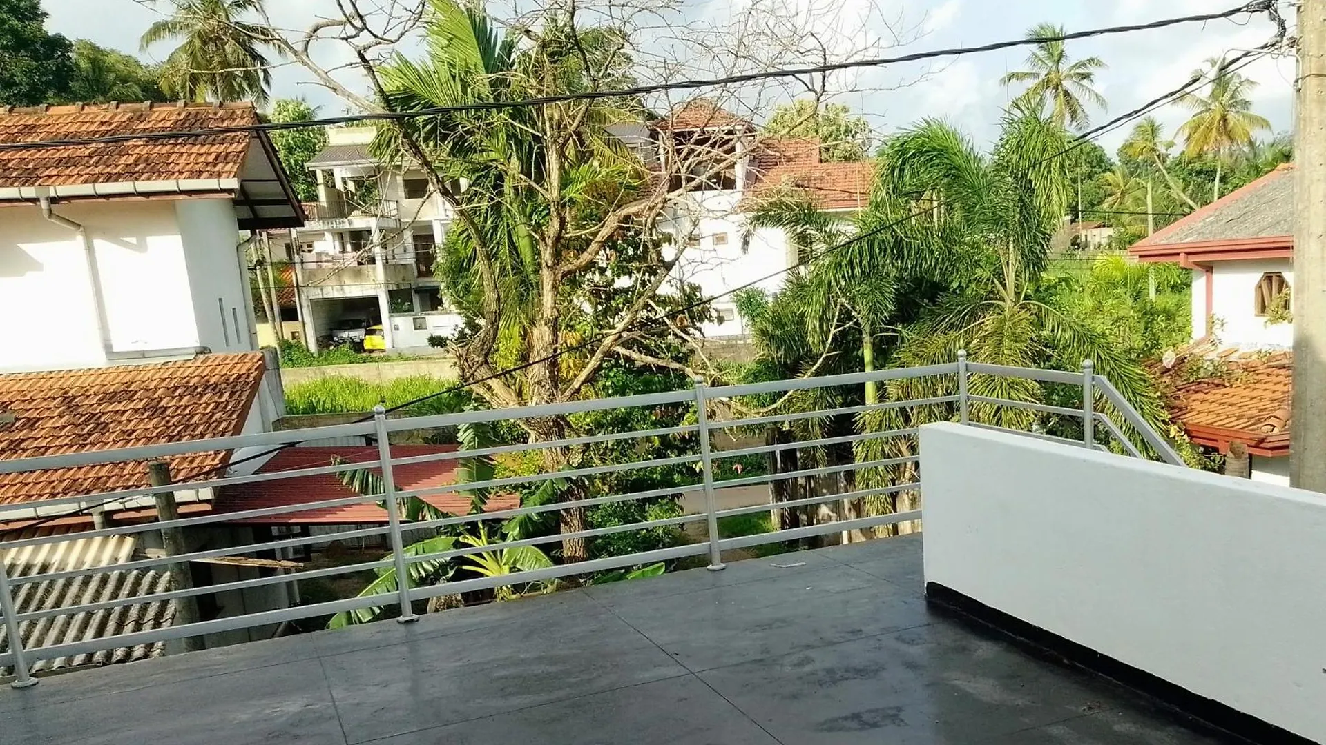 Tropical Suites نيجومبو 0*,  سريلانكا