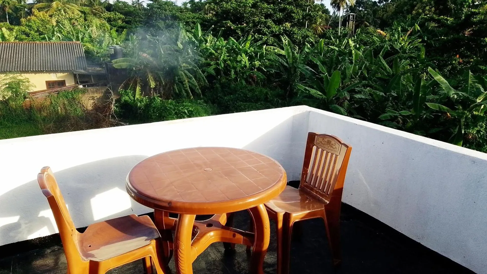 Tropical Suites نيجومبو 0*,  سريلانكا