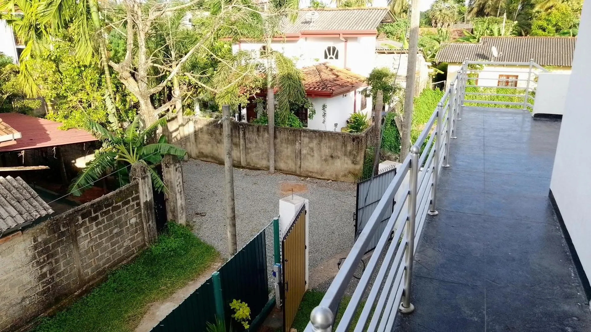 Tropical Suites نيجومبو سريلانكا