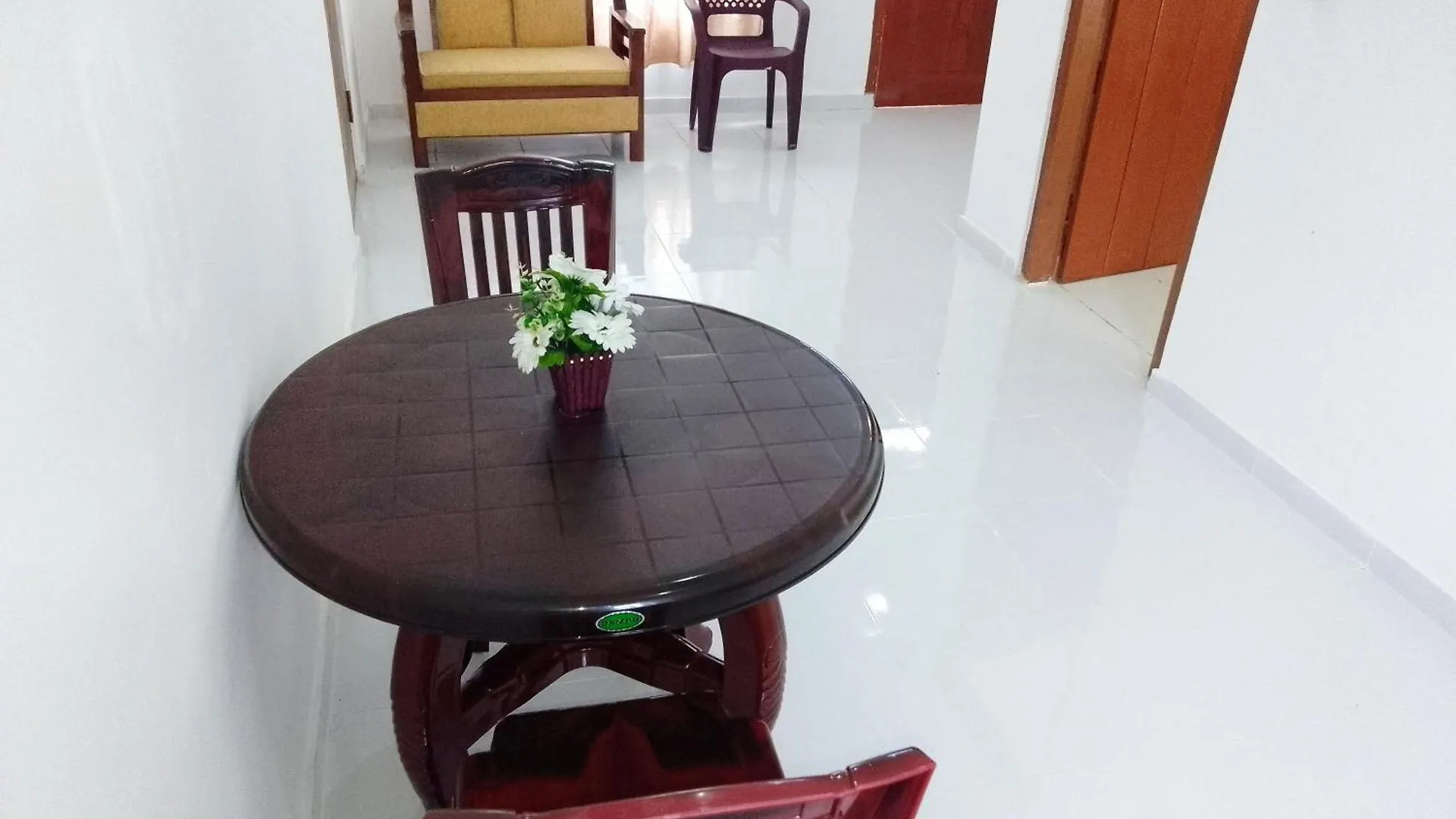 Tropical Suites نيجومبو