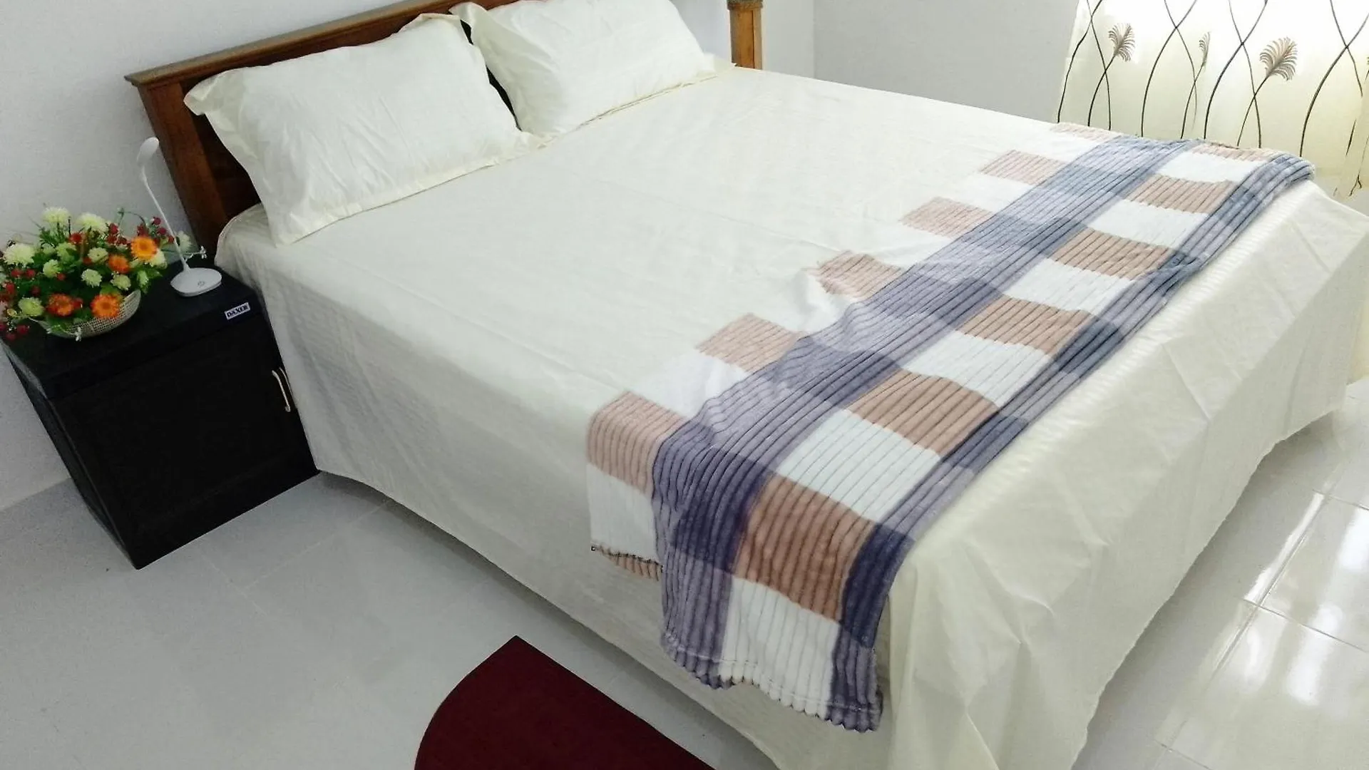 Tropical Suites نيجومبو 0*,
