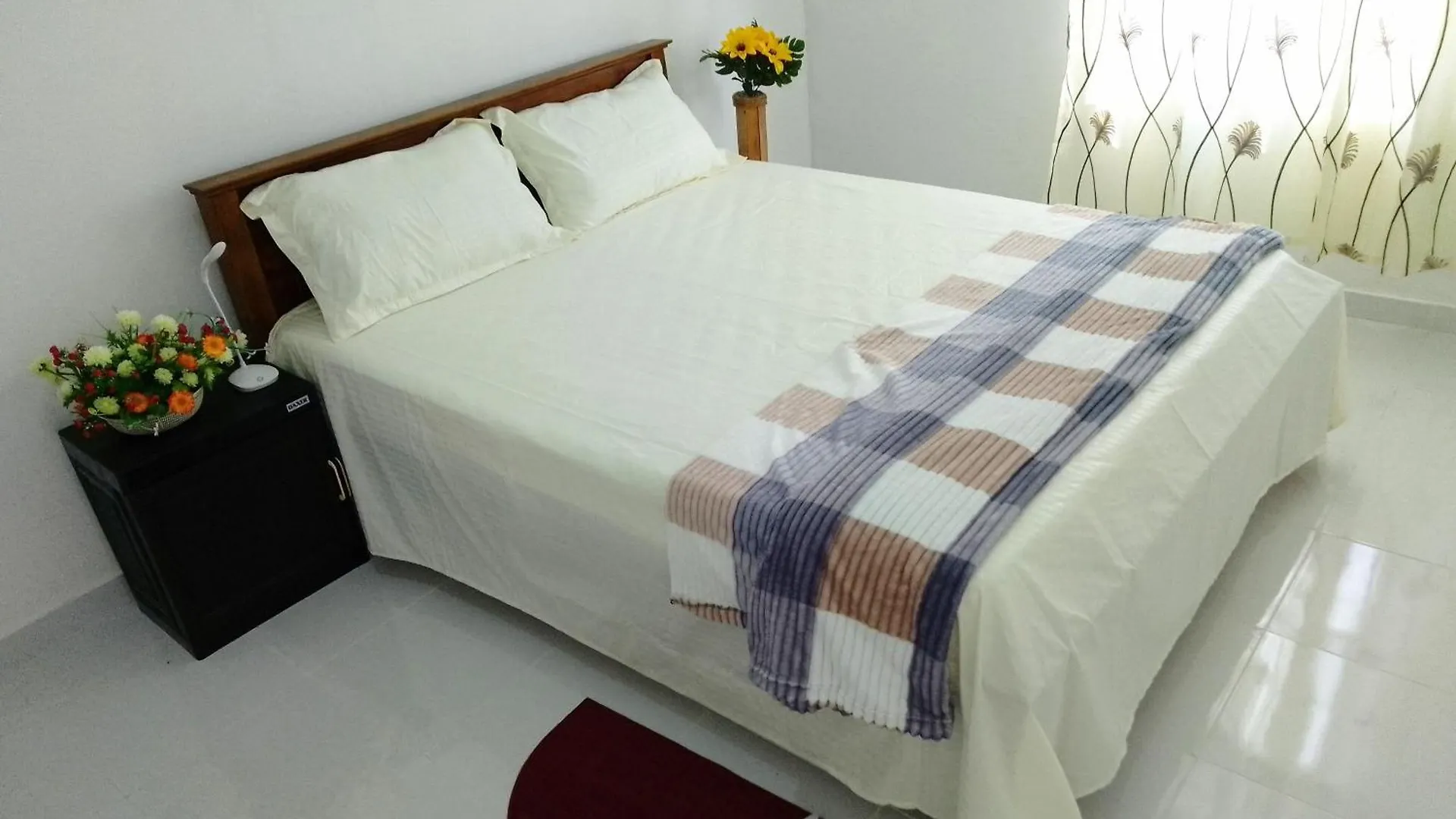 Tropical Suites نيجومبو 0*,  سريلانكا