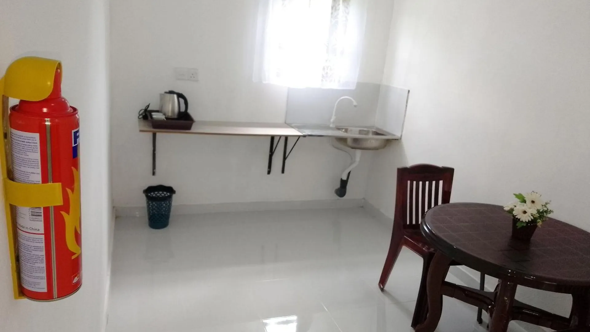 Tropical Suites نيجومبو