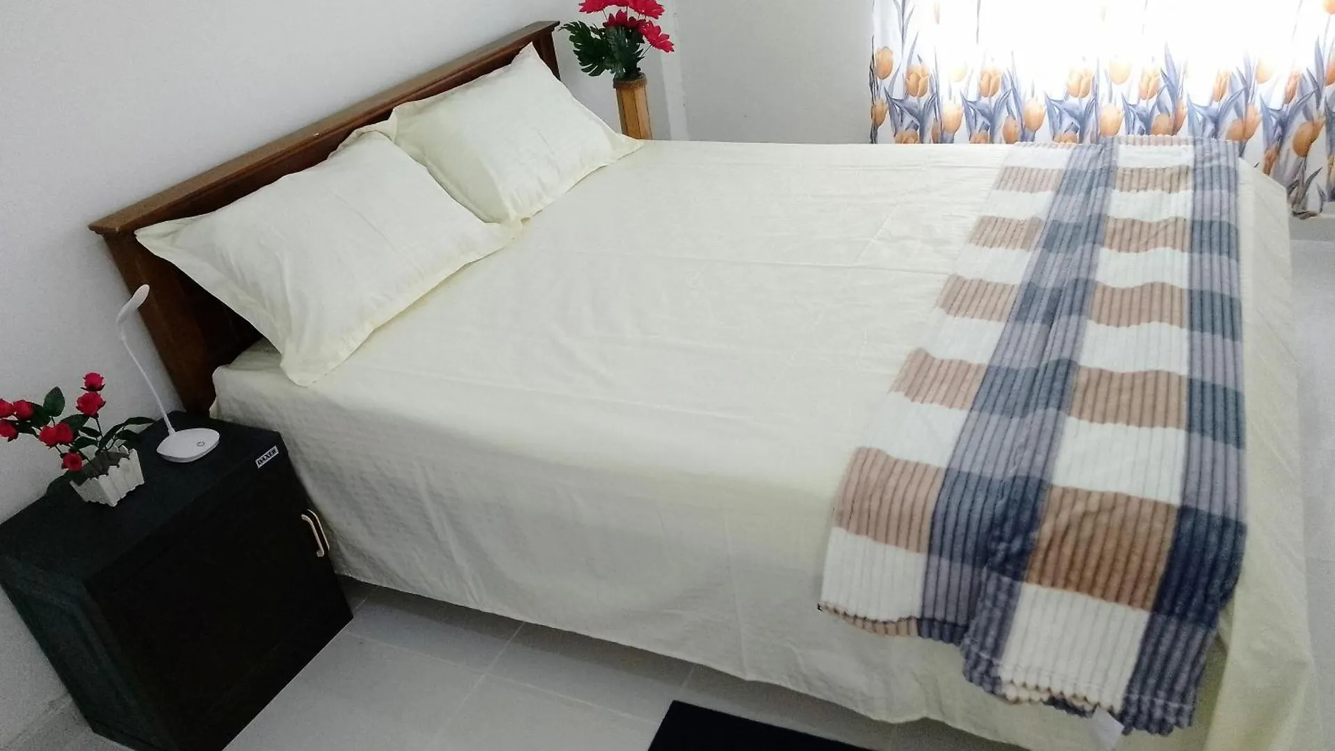 Tropical Suites نيجومبو 0*,