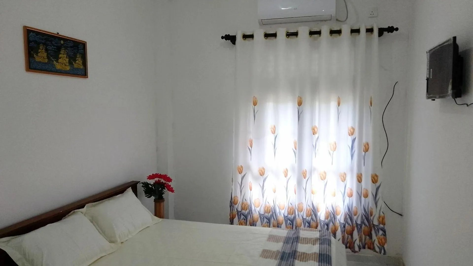 Tropical Suites نيجومبو