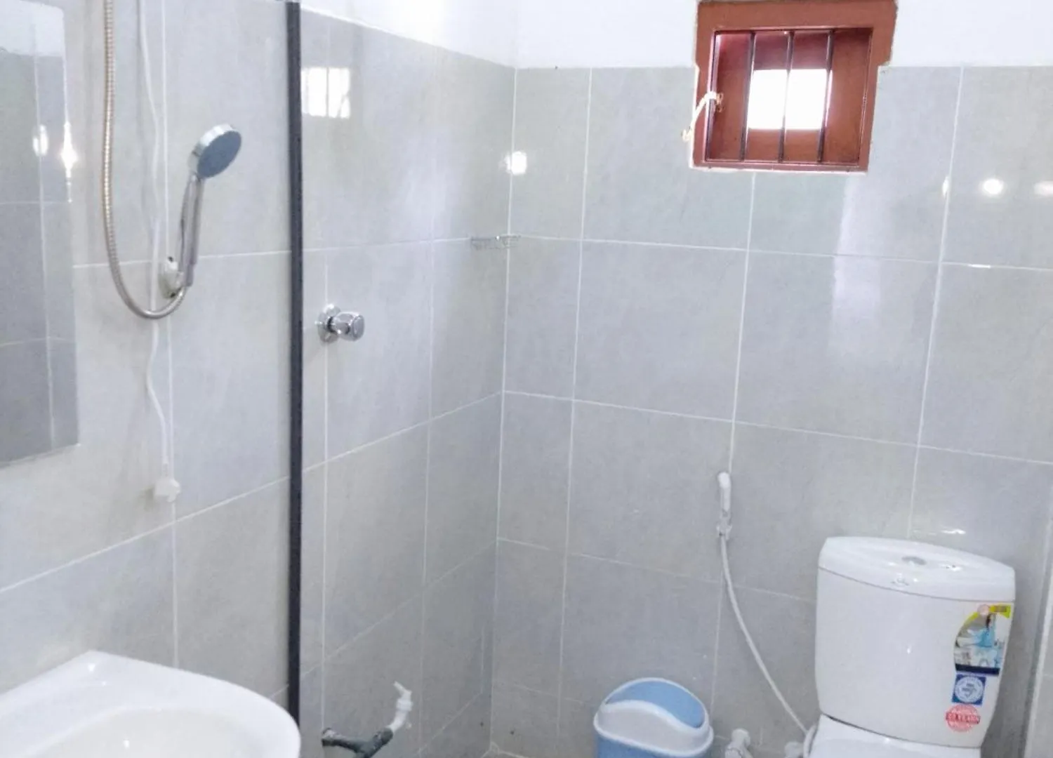 Tropical Suites نيجومبو