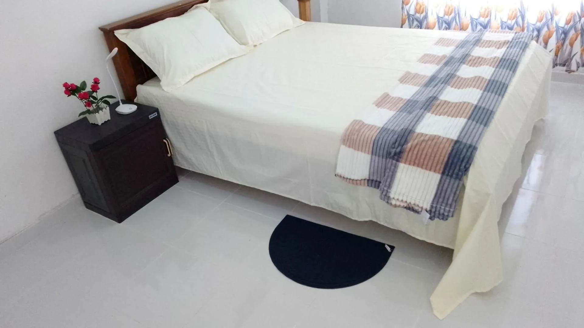 Tropical Suites نيجومبو