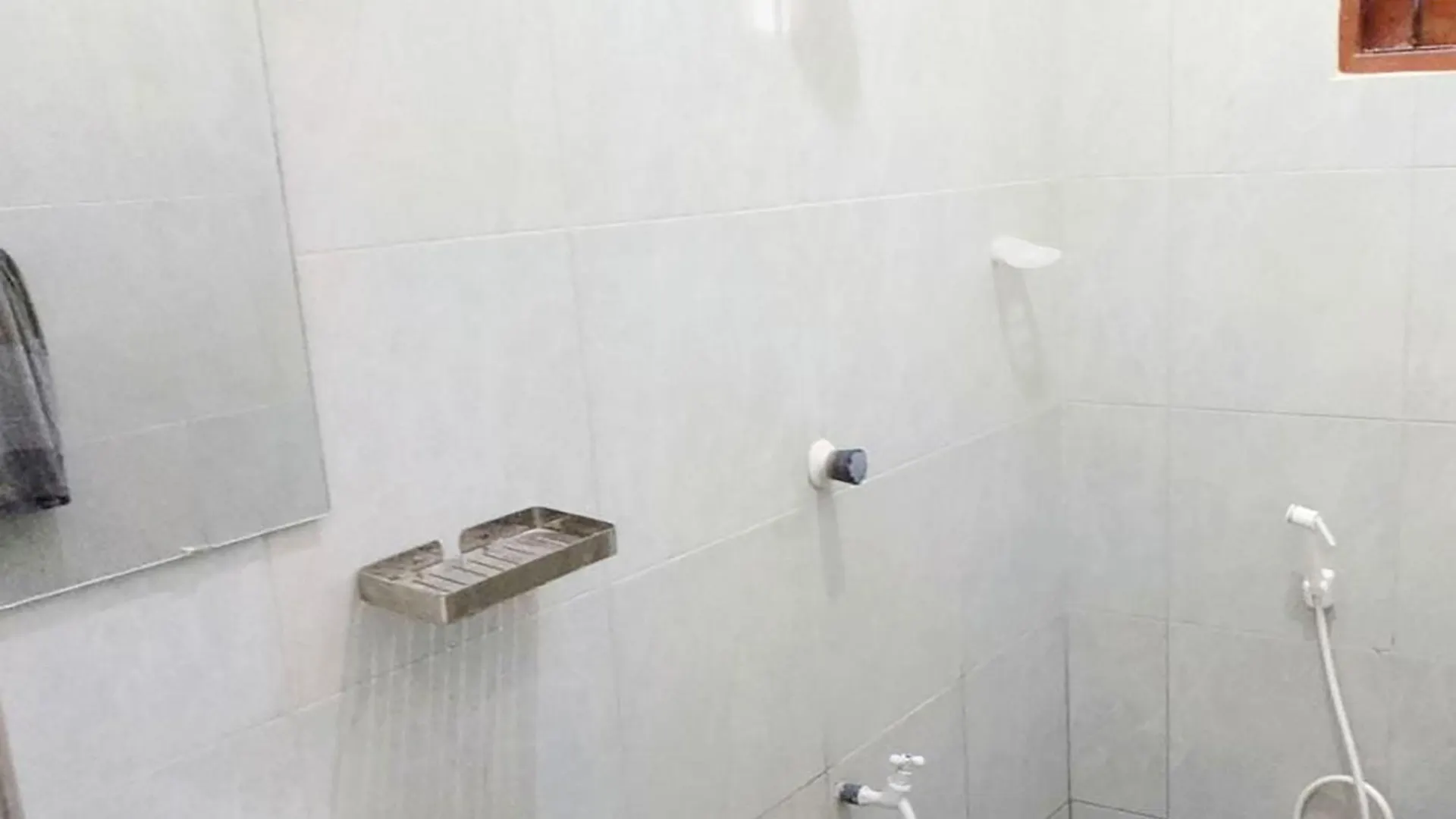 Tropical Suites نيجومبو