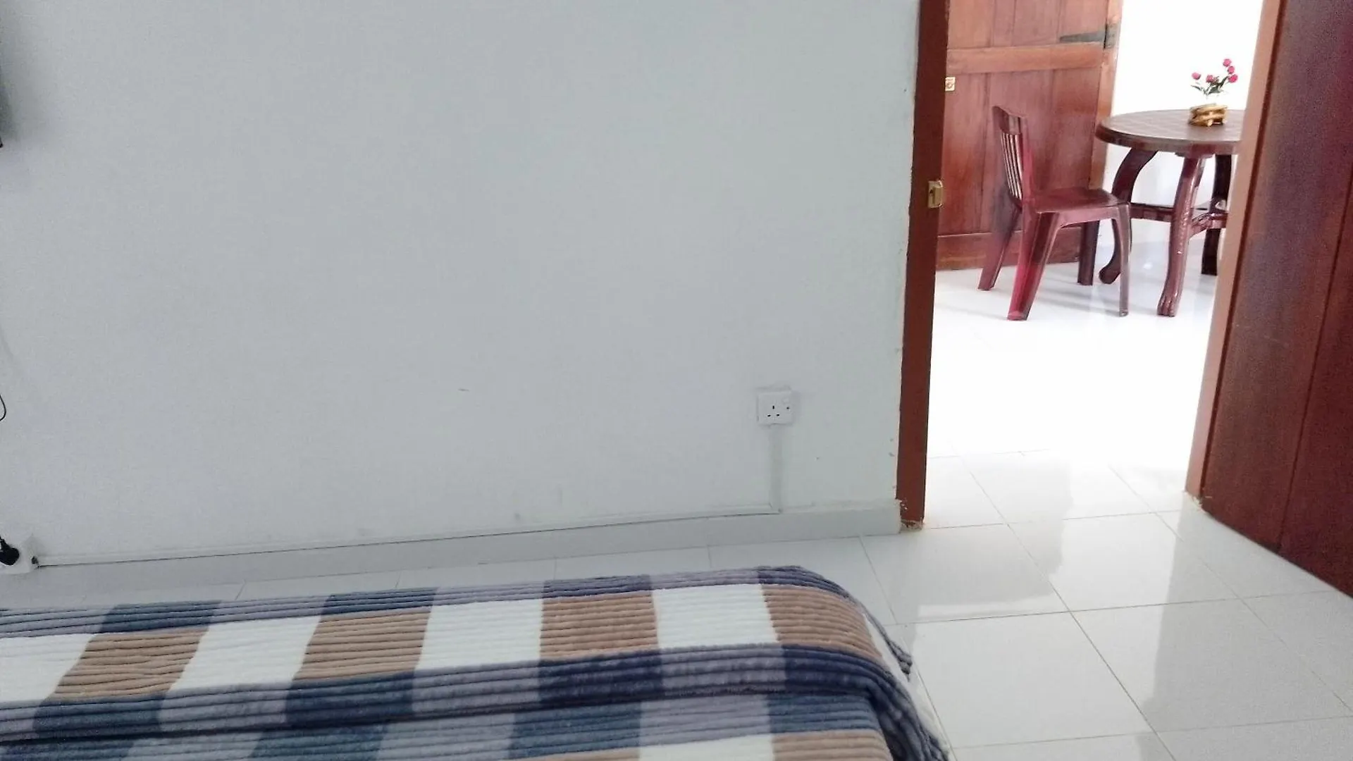 Tropical Suites نيجومبو 0*,