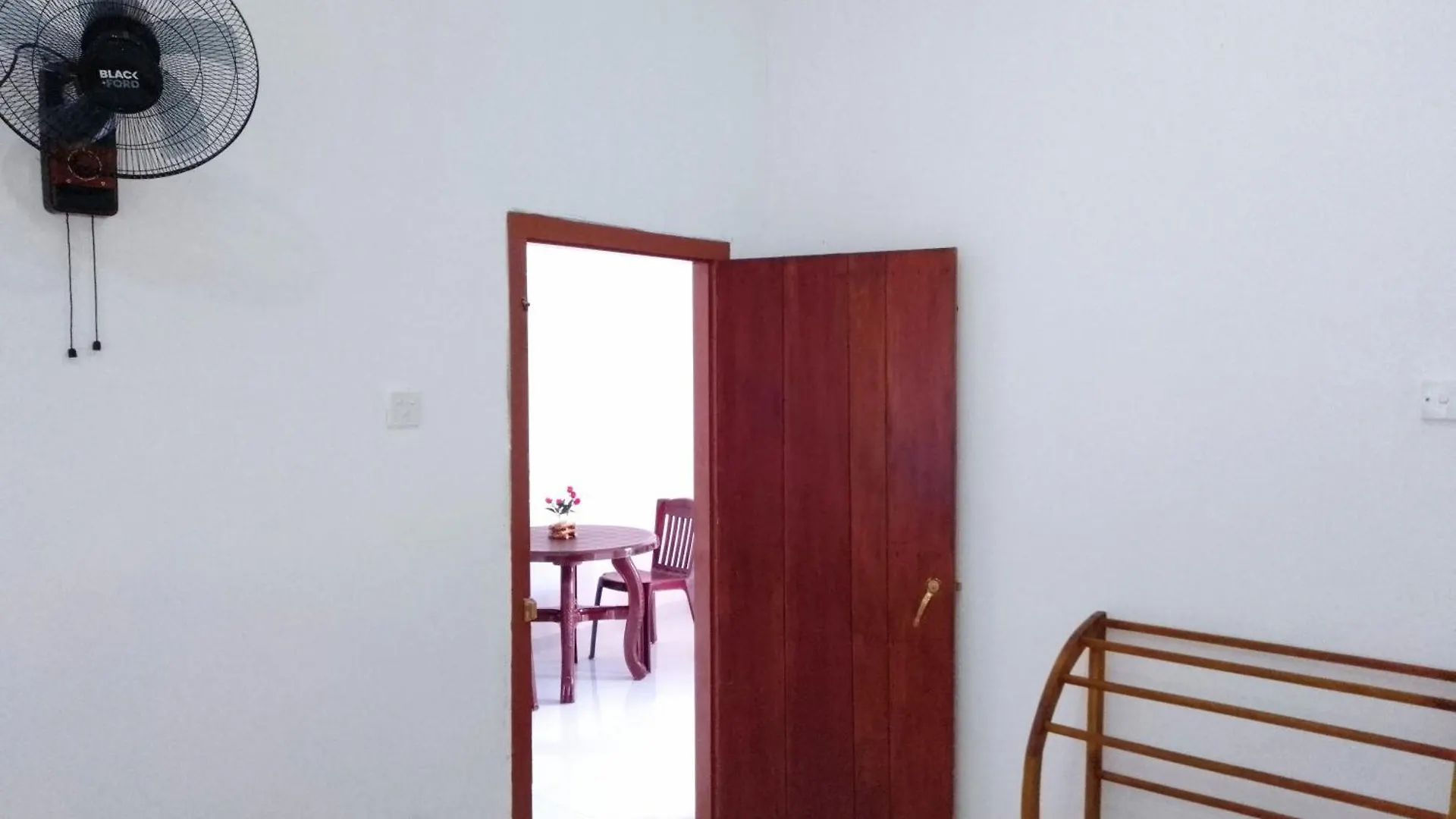 Tropical Suites نيجومبو سريلانكا