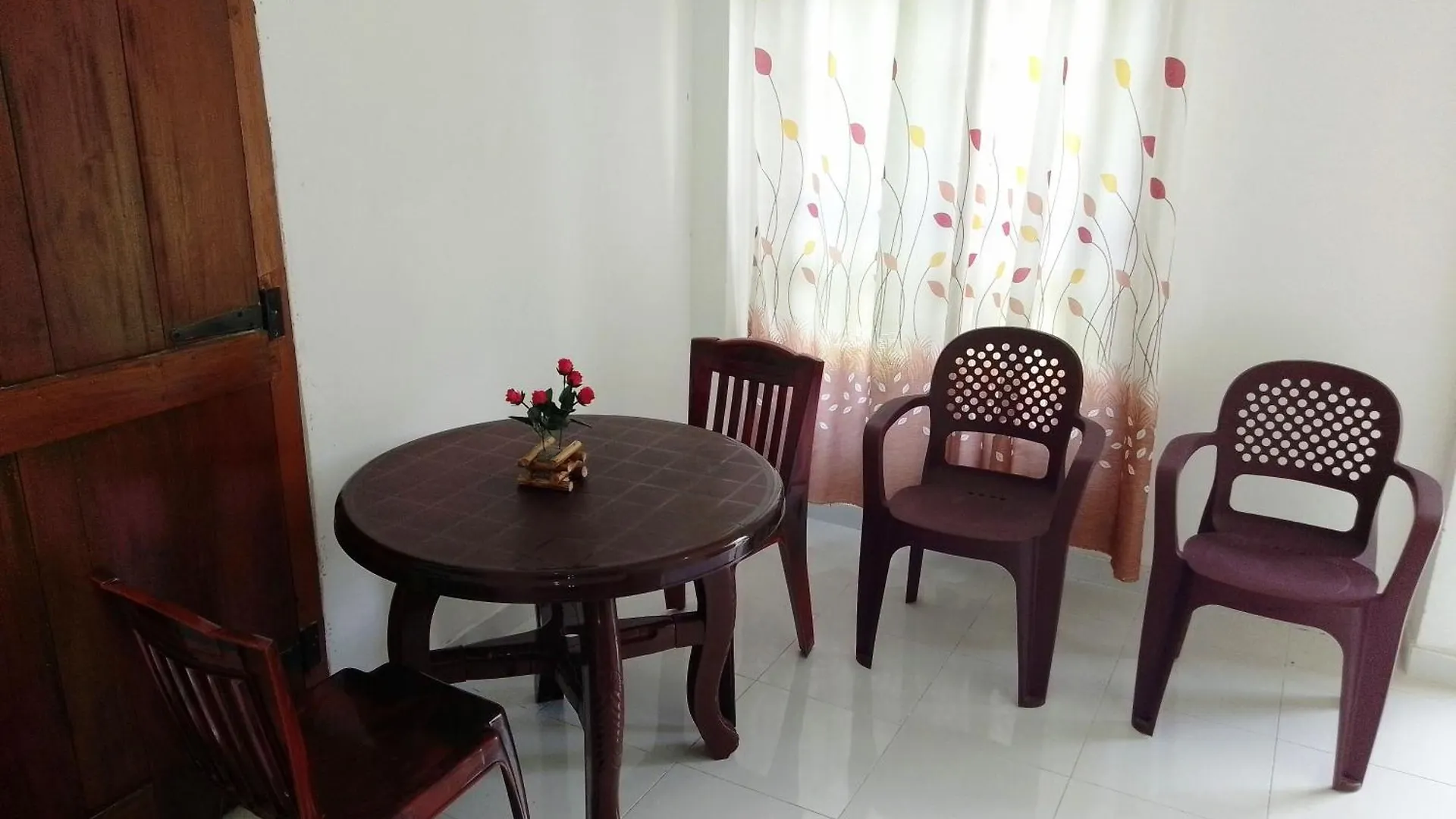 Tropical Suites نيجومبو 0*,  سريلانكا