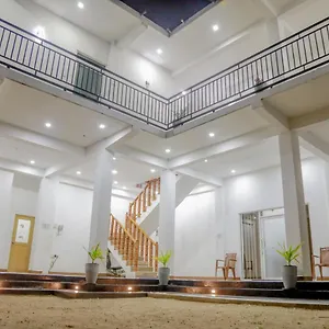 Auberge de jeunesse Araliya Lagoon Park, Negombo