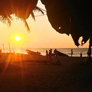 Séjour chez l'habitant Grace, Negombo